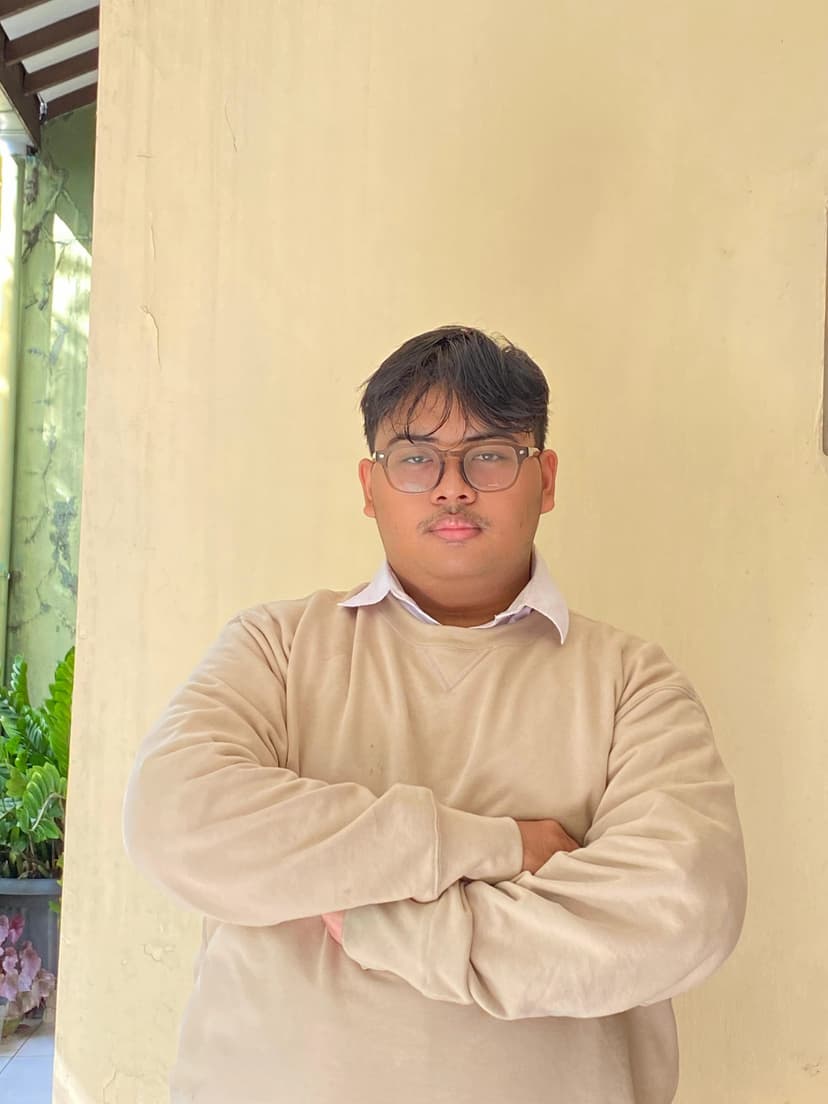 Ghani Profile Picture